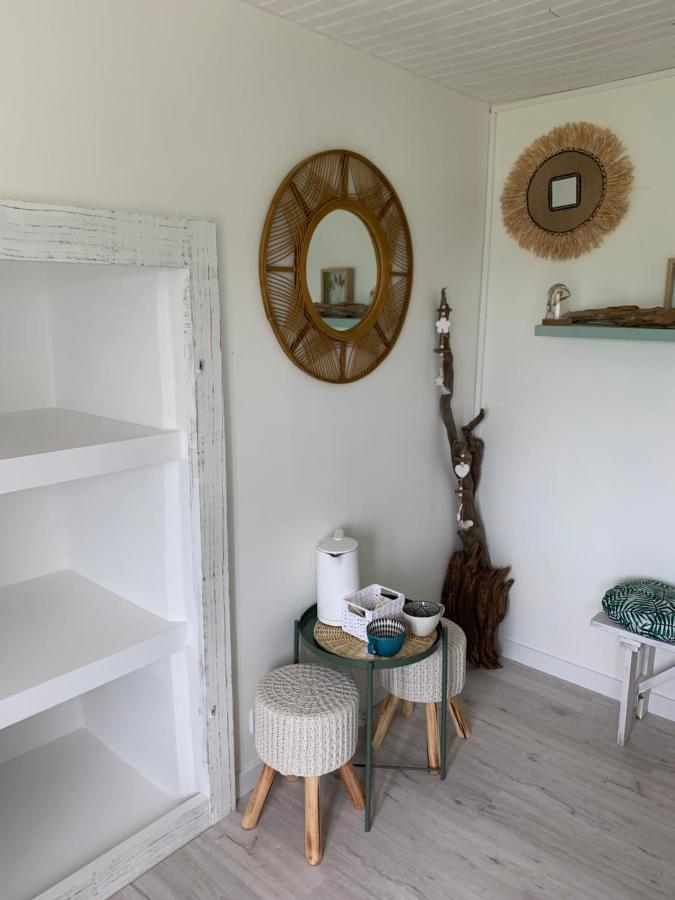 Chambre D'Hotes Coconing Breles Exterior foto