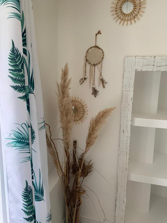 Chambre D'Hotes Coconing Breles Exterior foto