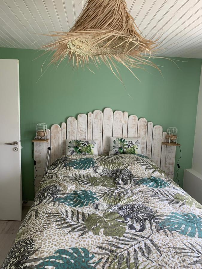 Chambre D'Hotes Coconing Breles Exterior foto